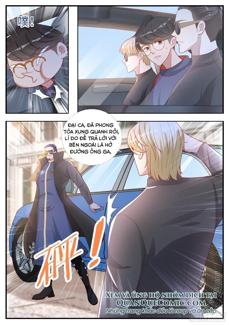 Ai Nói Ta Là Đại Lão? Chapter 13 - Trang 2