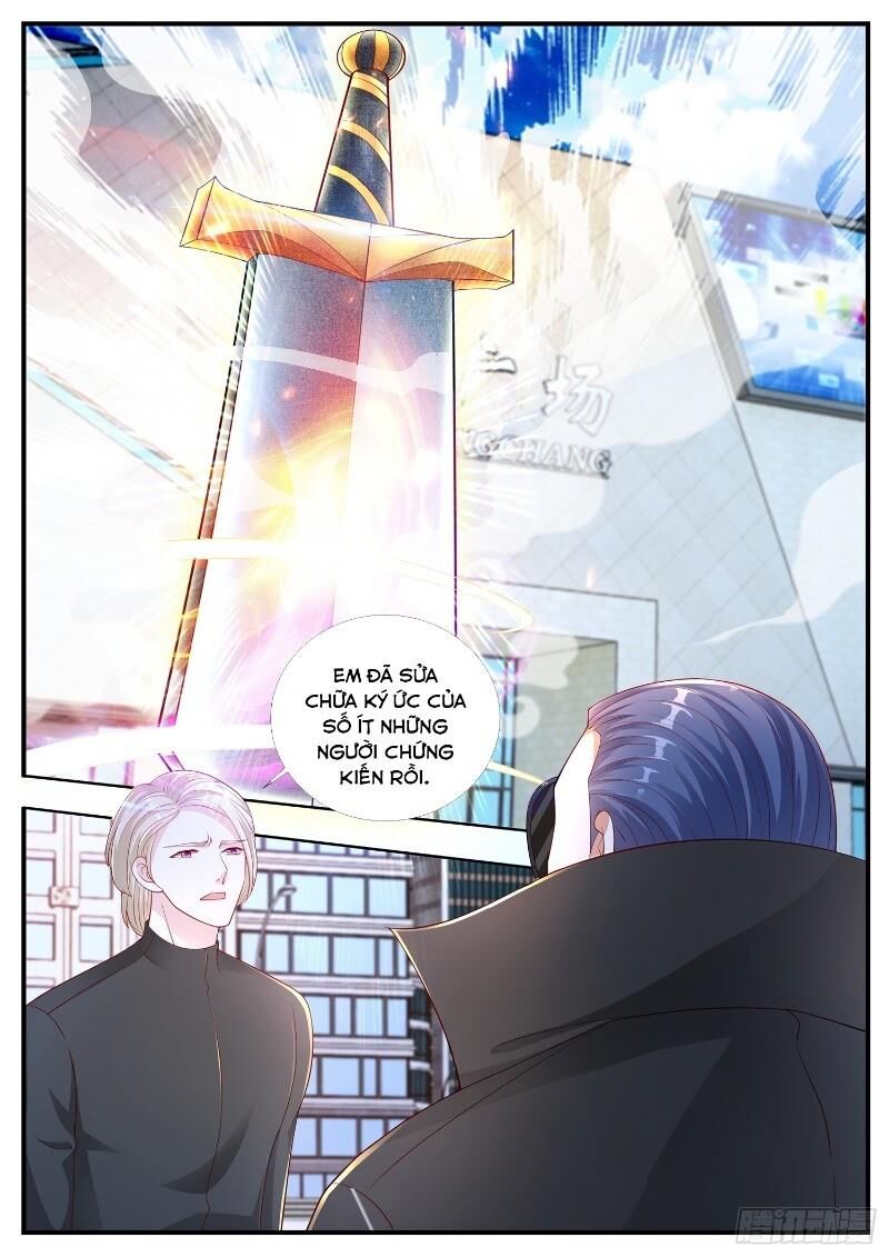 Ai Nói Ta Là Đại Lão? Chapter 13 - Trang 2