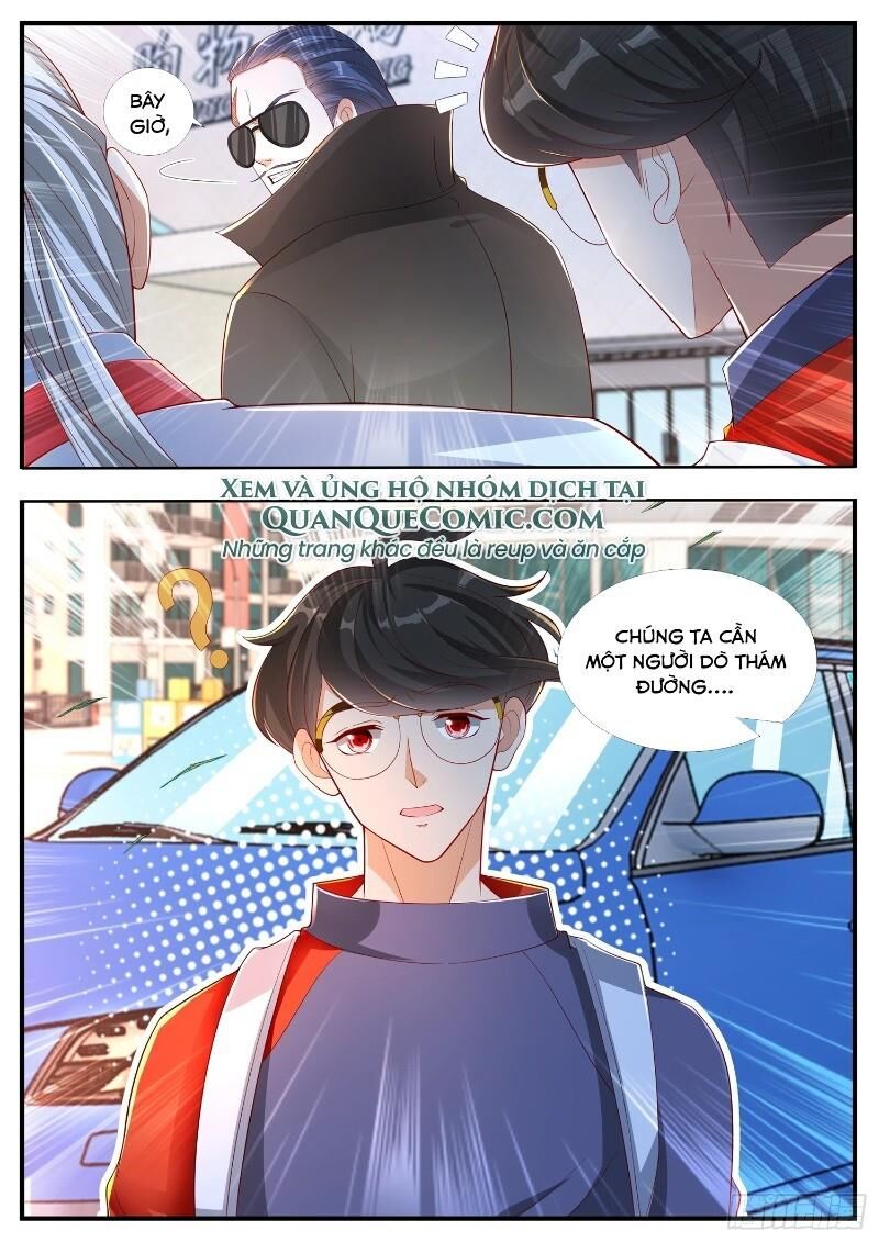 Ai Nói Ta Là Đại Lão? Chapter 13 - Trang 2