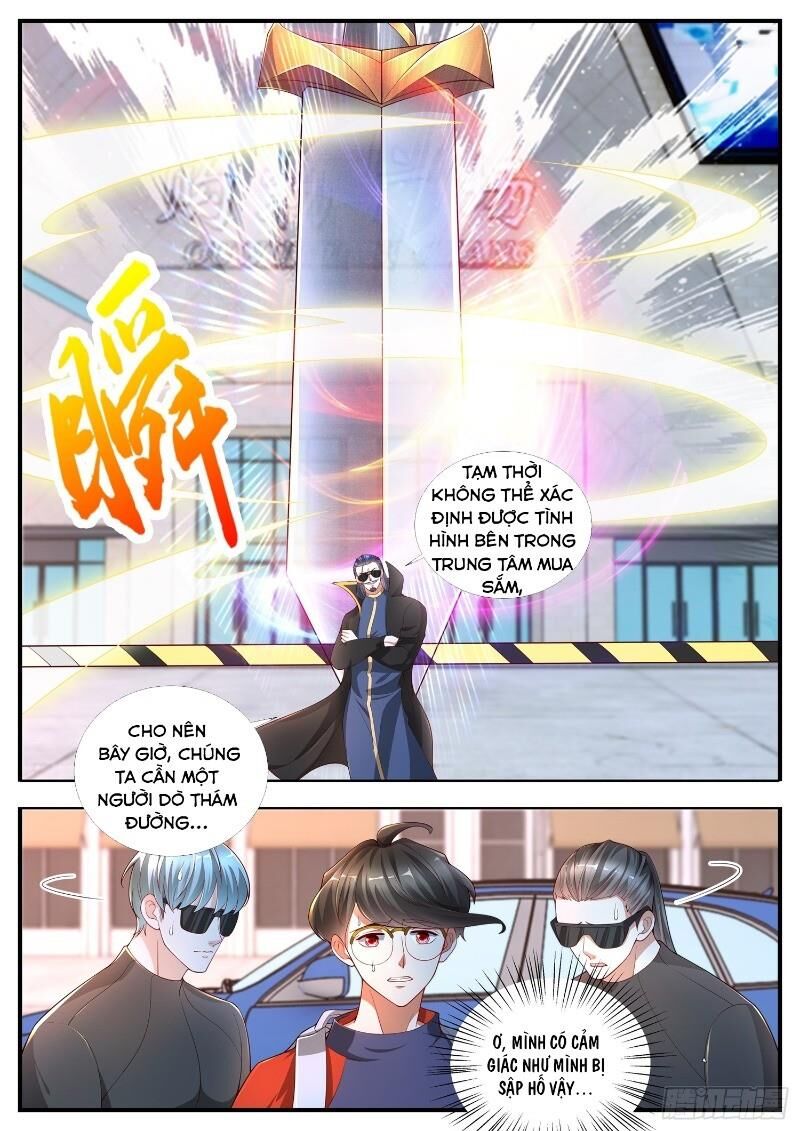 Ai Nói Ta Là Đại Lão? Chapter 13 - Trang 2