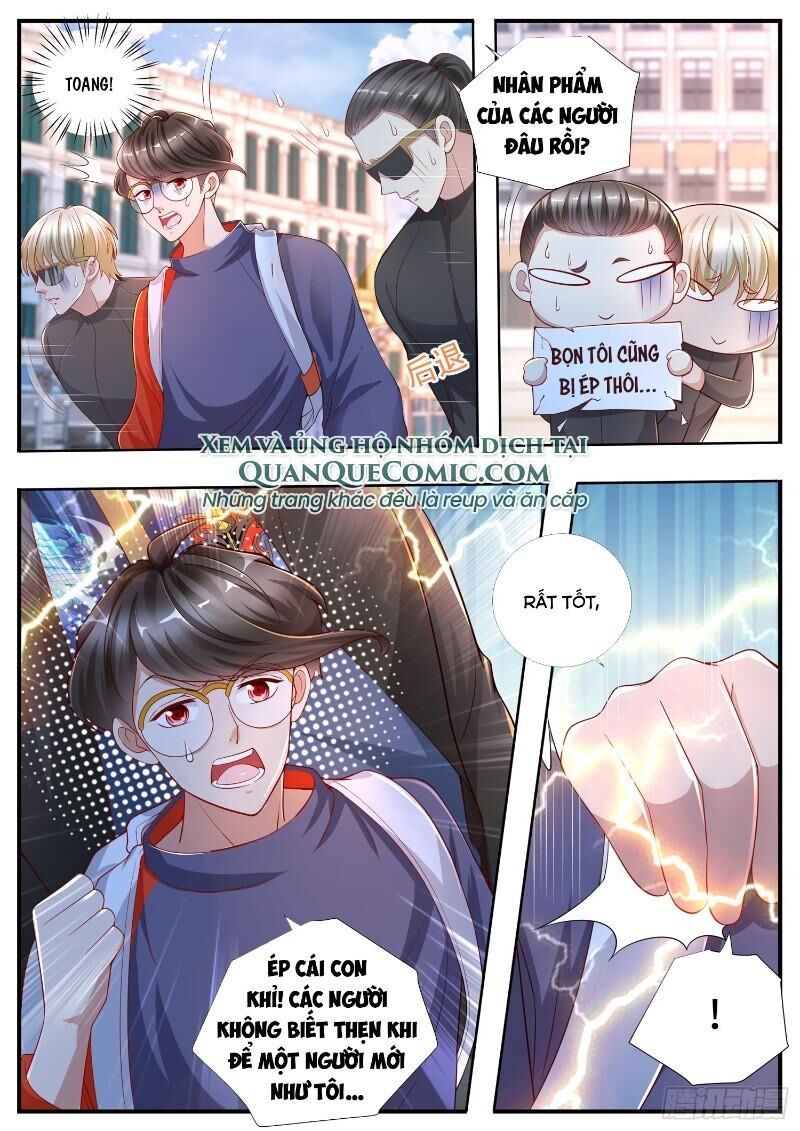 Ai Nói Ta Là Đại Lão? Chapter 13 - Trang 2