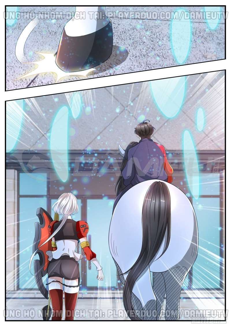 Ai Nói Ta Là Đại Lão? Chapter 14 - Trang 2