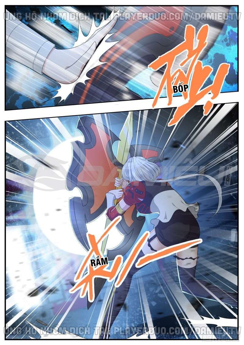 Ai Nói Ta Là Đại Lão? Chapter 14 - Trang 2