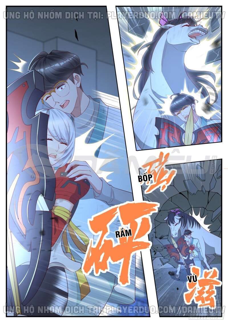 Ai Nói Ta Là Đại Lão? Chapter 14 - Trang 2