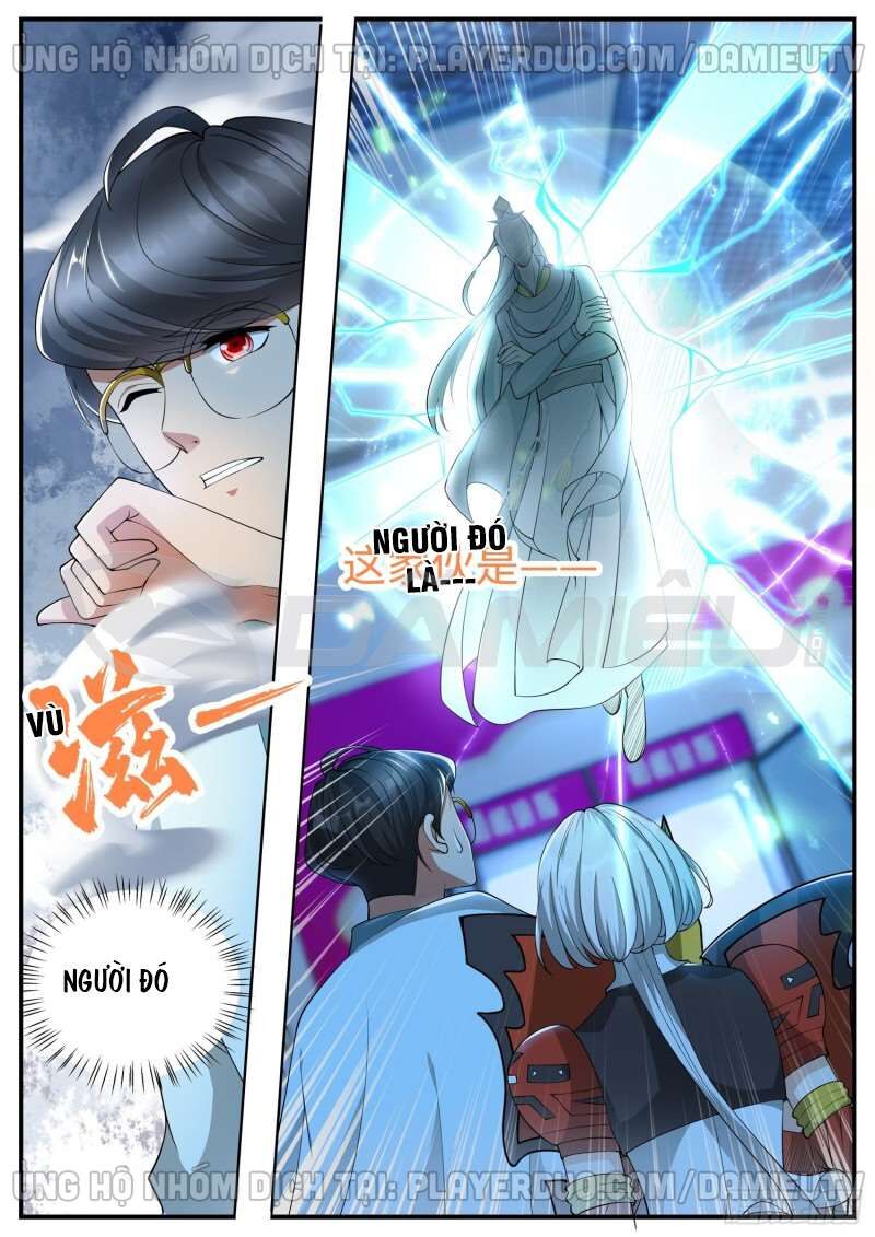 Ai Nói Ta Là Đại Lão? Chapter 14 - Trang 2