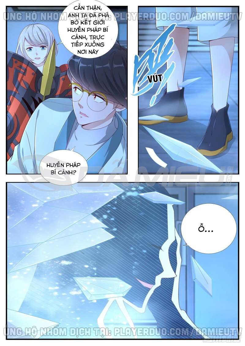 Ai Nói Ta Là Đại Lão? Chapter 14 - Trang 2