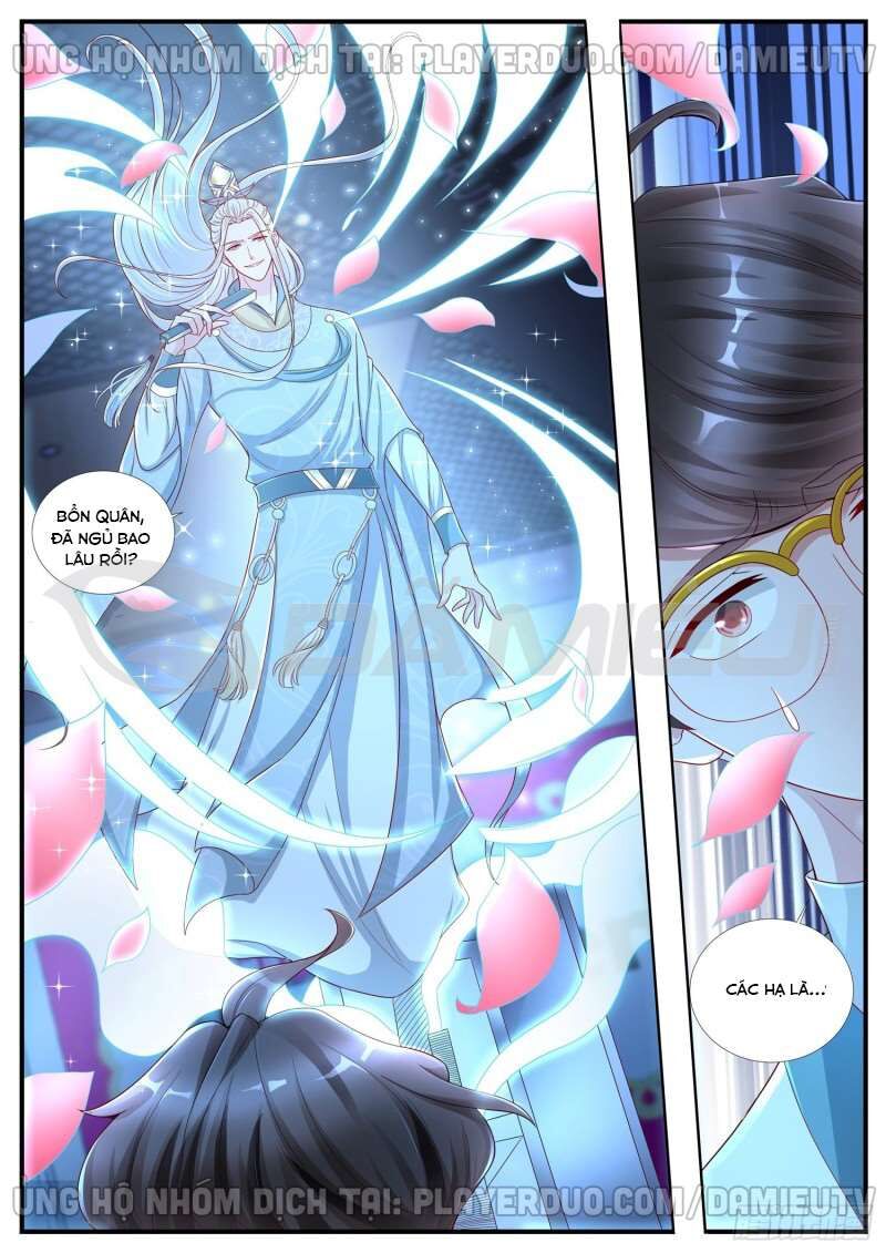 Ai Nói Ta Là Đại Lão? Chapter 14 - Trang 2