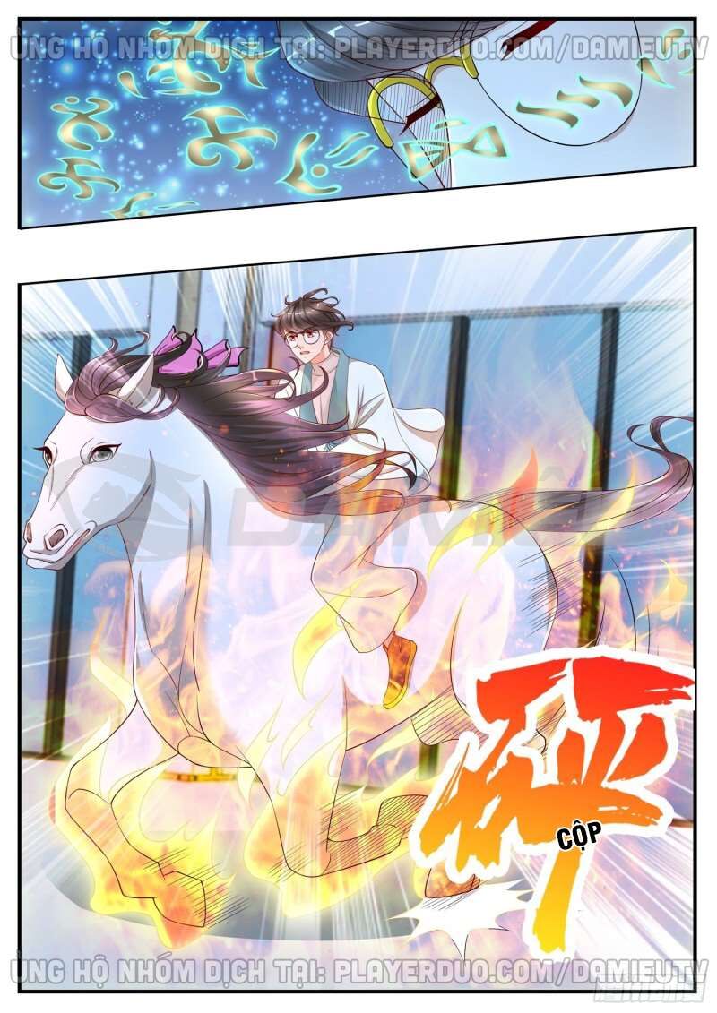 Ai Nói Ta Là Đại Lão? Chapter 14 - Trang 2