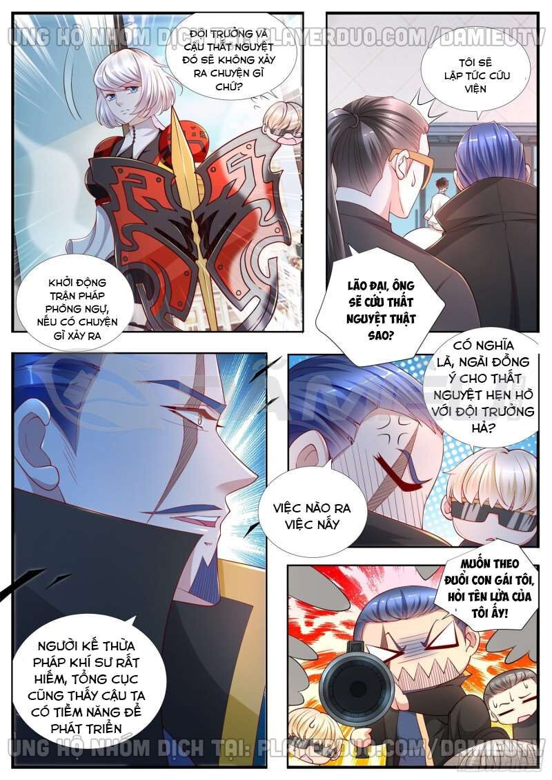 Ai Nói Ta Là Đại Lão? Chapter 14 - Trang 2