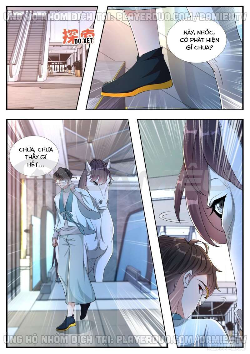 Ai Nói Ta Là Đại Lão? Chapter 14 - Trang 2