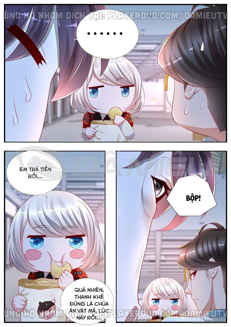 Ai Nói Ta Là Đại Lão? Chapter 14 - Trang 2