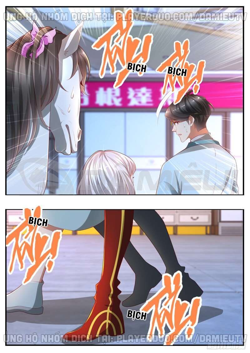 Ai Nói Ta Là Đại Lão? Chapter 14 - Trang 2