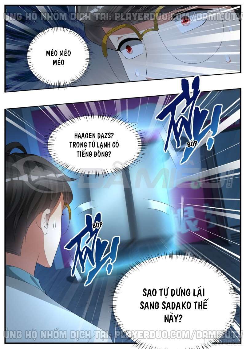 Ai Nói Ta Là Đại Lão? Chapter 14 - Trang 2