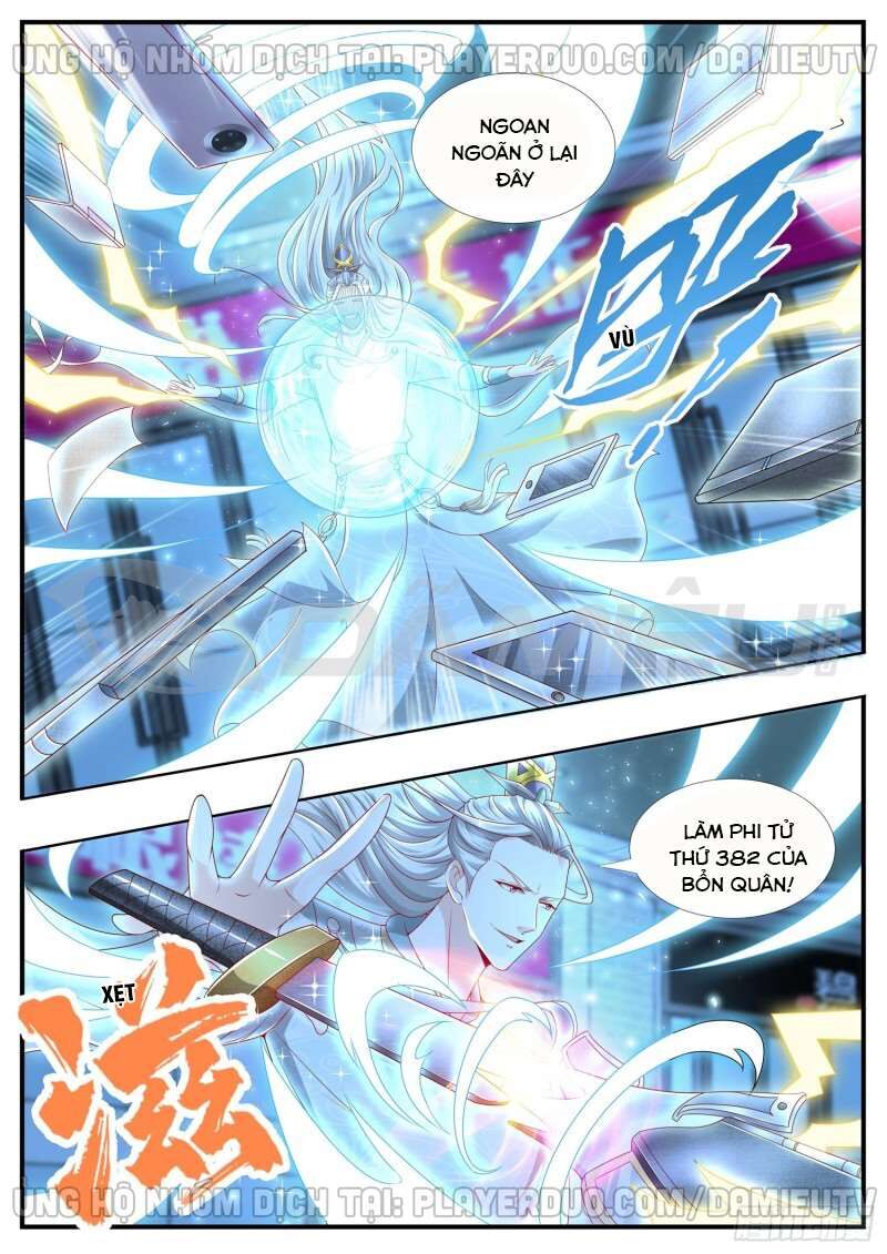 Ai Nói Ta Là Đại Lão? Chapter 15 - Trang 2