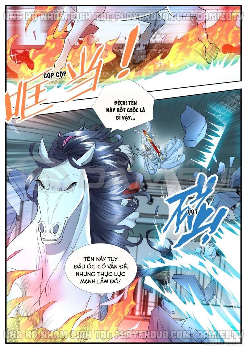 Ai Nói Ta Là Đại Lão? Chapter 15 - Trang 2