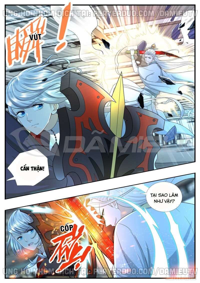 Ai Nói Ta Là Đại Lão? Chapter 15 - Trang 2