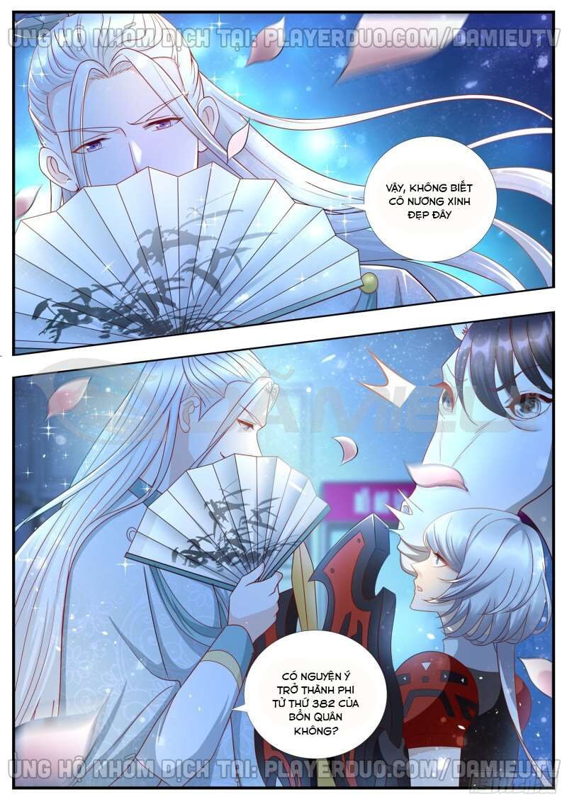 Ai Nói Ta Là Đại Lão? Chapter 15 - Trang 2