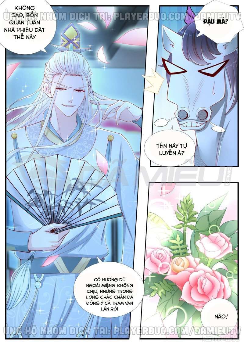 Ai Nói Ta Là Đại Lão? Chapter 15 - Trang 2