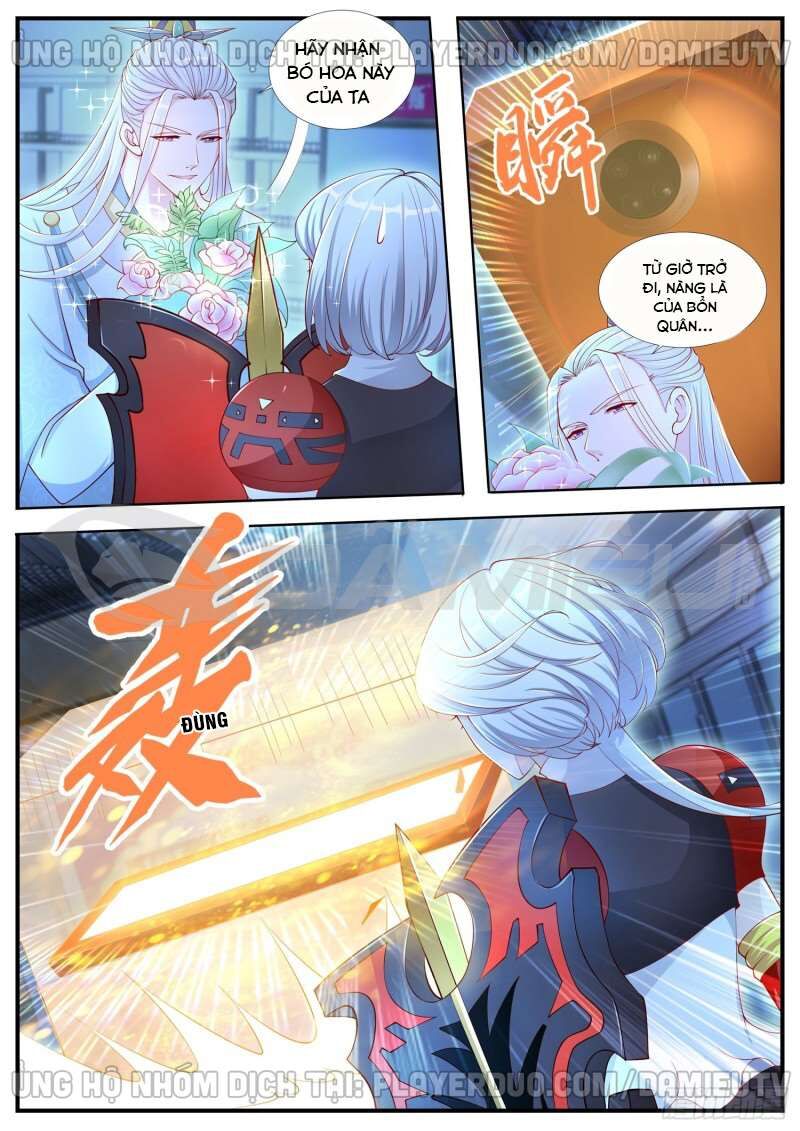 Ai Nói Ta Là Đại Lão? Chapter 15 - Trang 2