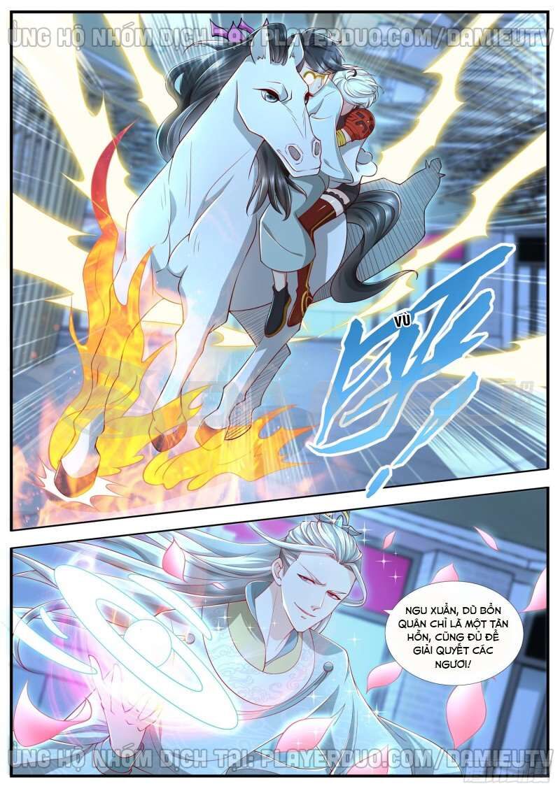 Ai Nói Ta Là Đại Lão? Chapter 15 - Trang 2