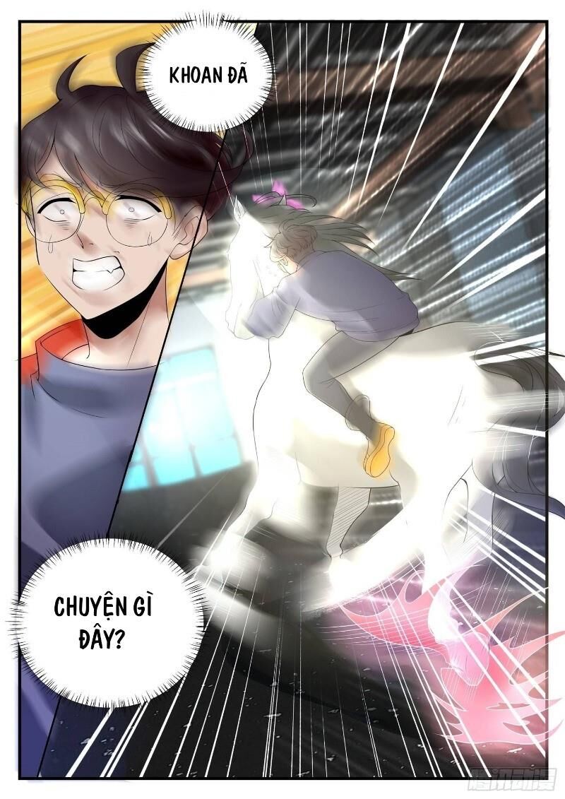 Ai Nói Ta Là Đại Lão? Chapter 2 - Trang 2