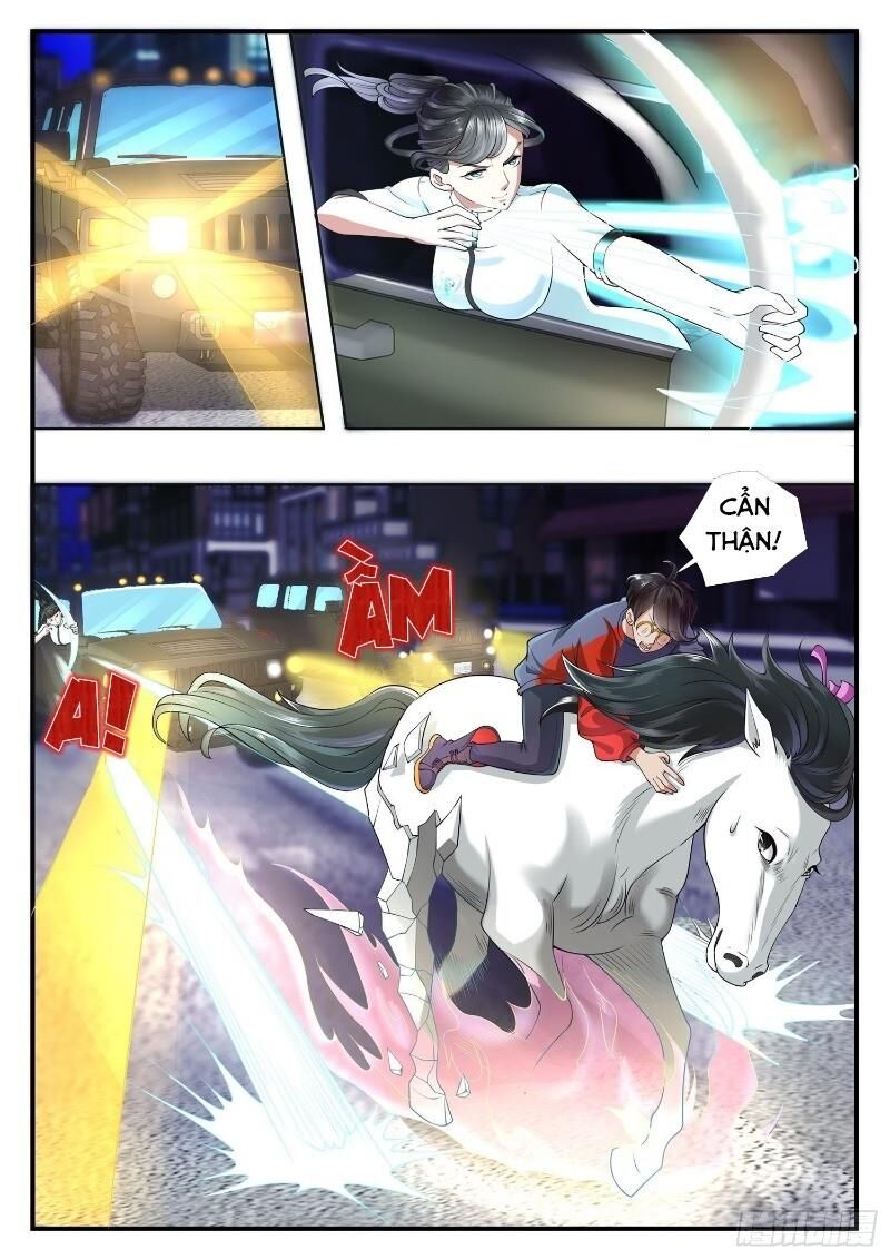 Ai Nói Ta Là Đại Lão? Chapter 2 - Trang 2