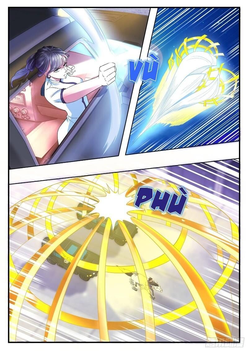 Ai Nói Ta Là Đại Lão? Chapter 2 - Trang 2