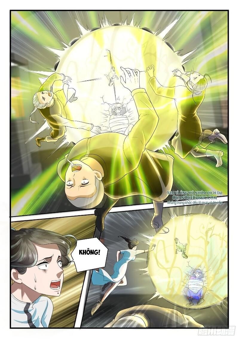 Ai Nói Ta Là Đại Lão? Chapter 2 - Trang 2