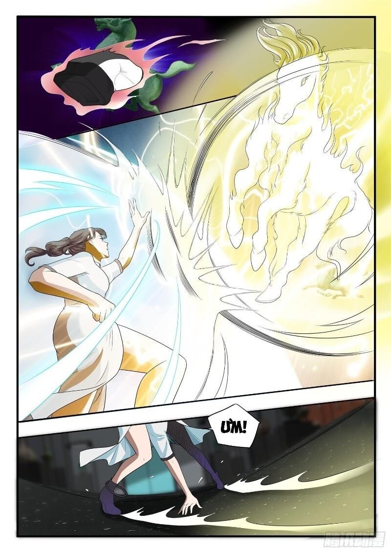 Ai Nói Ta Là Đại Lão? Chapter 2 - Trang 2