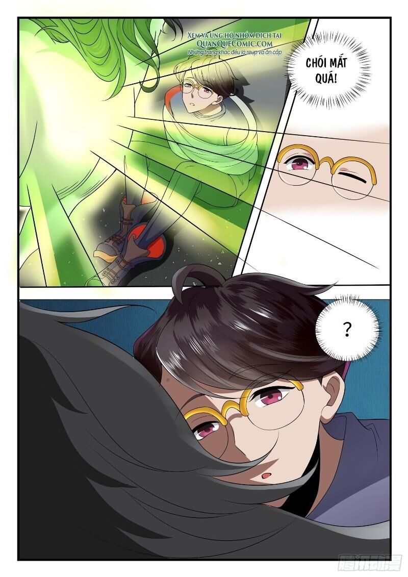 Ai Nói Ta Là Đại Lão? Chapter 2 - Trang 2