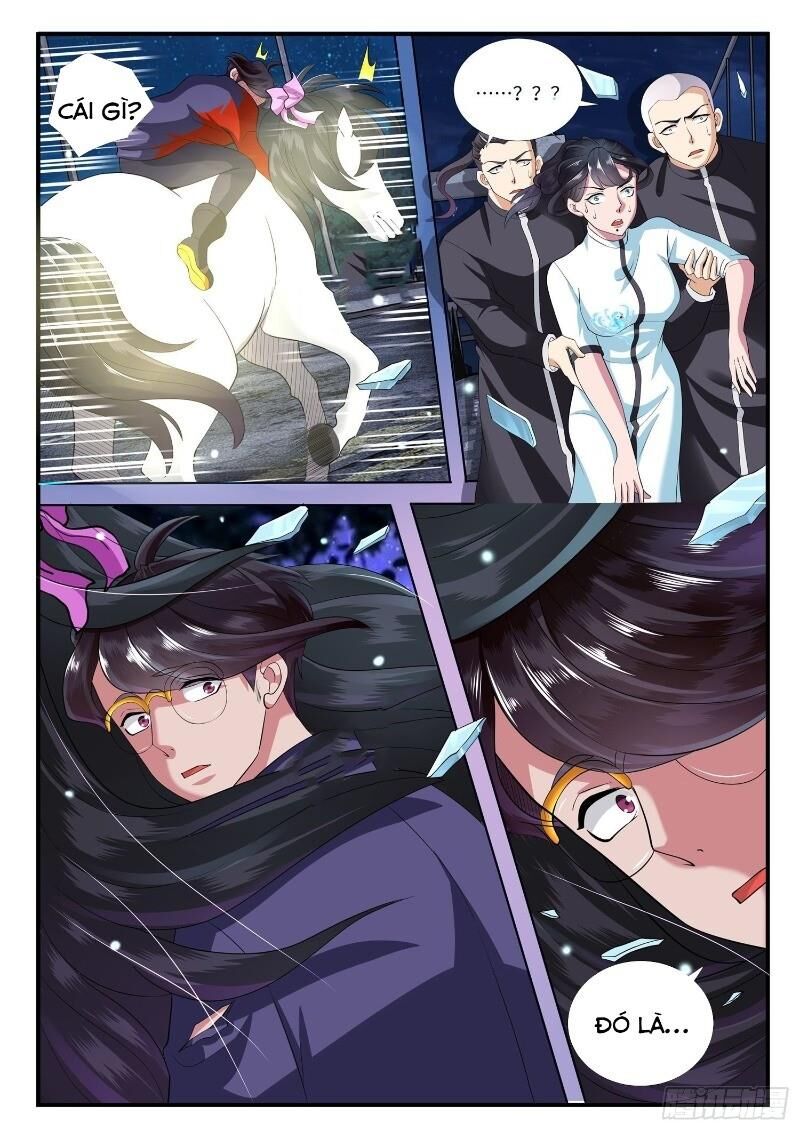 Ai Nói Ta Là Đại Lão? Chapter 3 - Trang 2