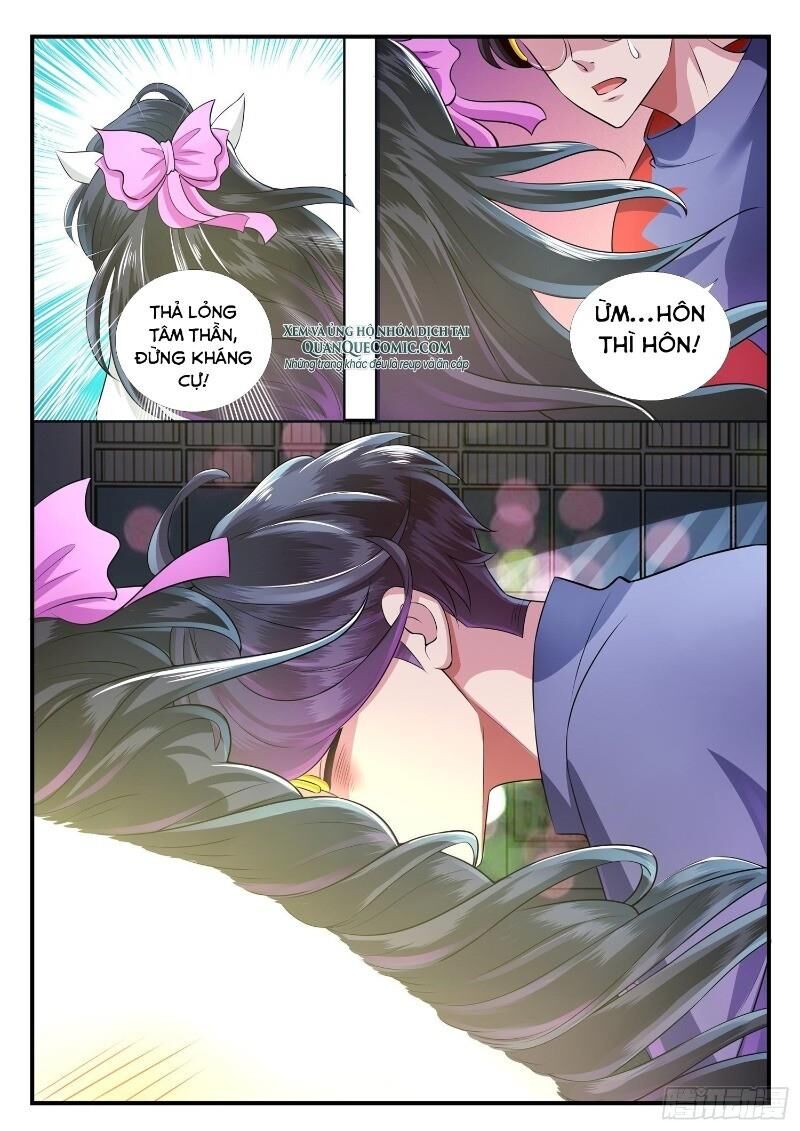 Ai Nói Ta Là Đại Lão? Chapter 3 - Trang 2