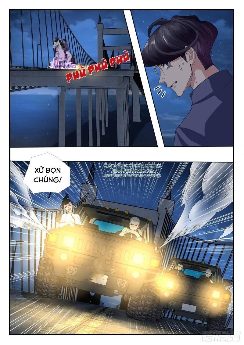 Ai Nói Ta Là Đại Lão? Chapter 3 - Trang 2