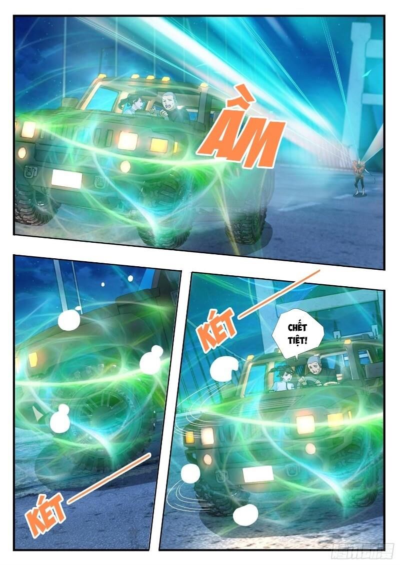 Ai Nói Ta Là Đại Lão? Chapter 4 - Trang 2