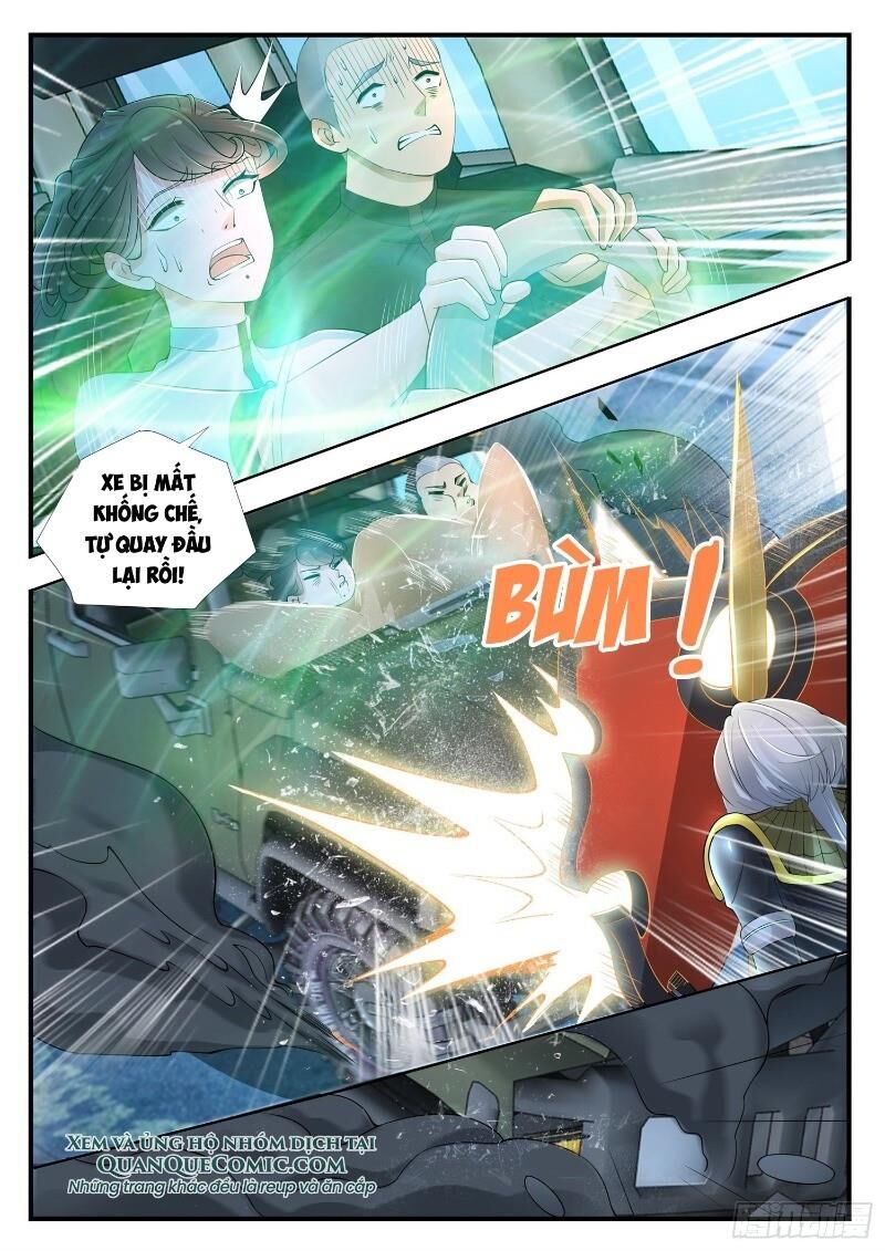 Ai Nói Ta Là Đại Lão? Chapter 4 - Trang 2