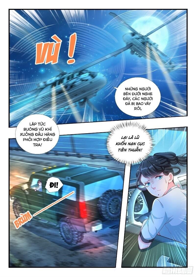 Ai Nói Ta Là Đại Lão? Chapter 4 - Trang 2