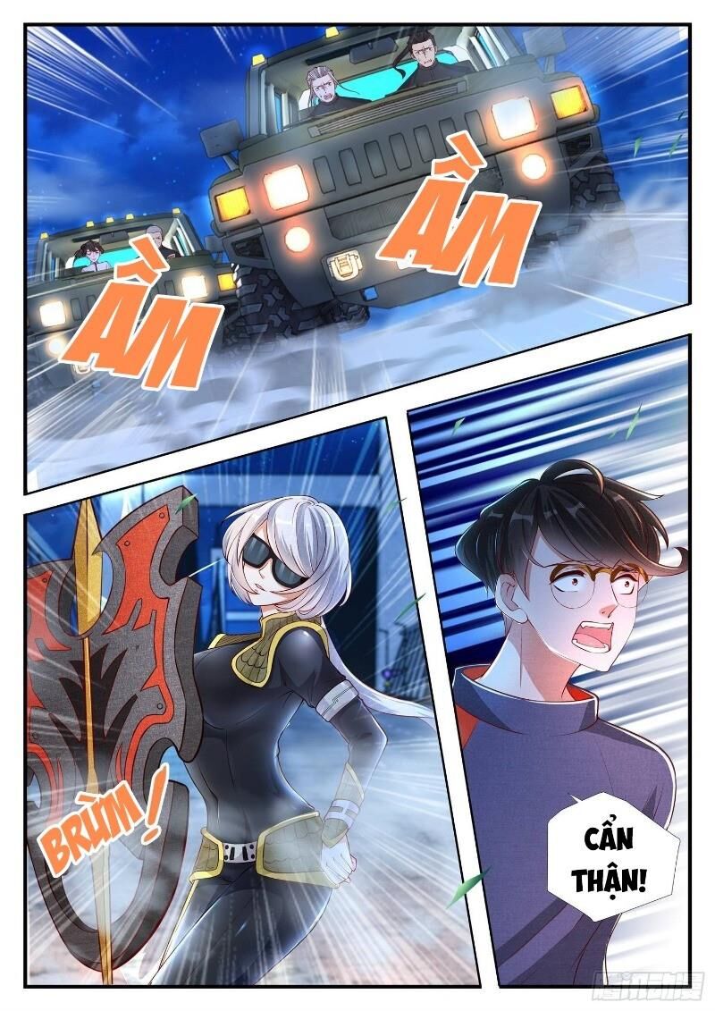 Ai Nói Ta Là Đại Lão? Chapter 4 - Trang 2