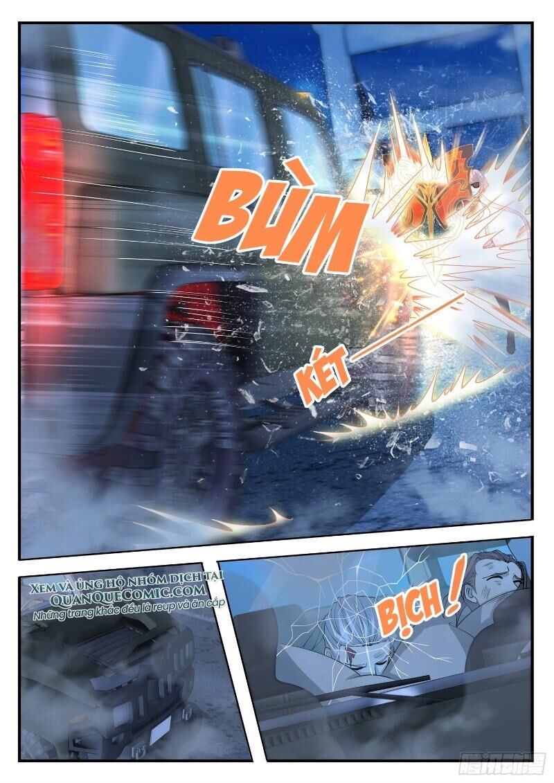 Ai Nói Ta Là Đại Lão? Chapter 4 - Trang 2