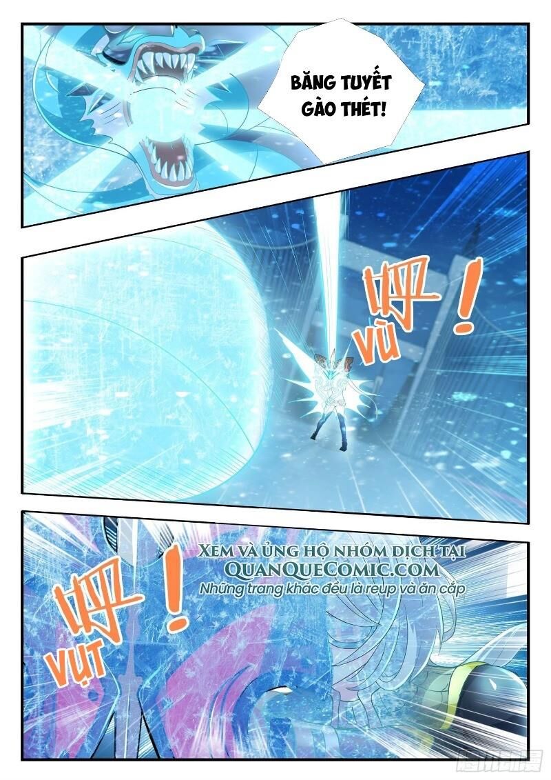 Ai Nói Ta Là Đại Lão? Chapter 5 - Trang 2