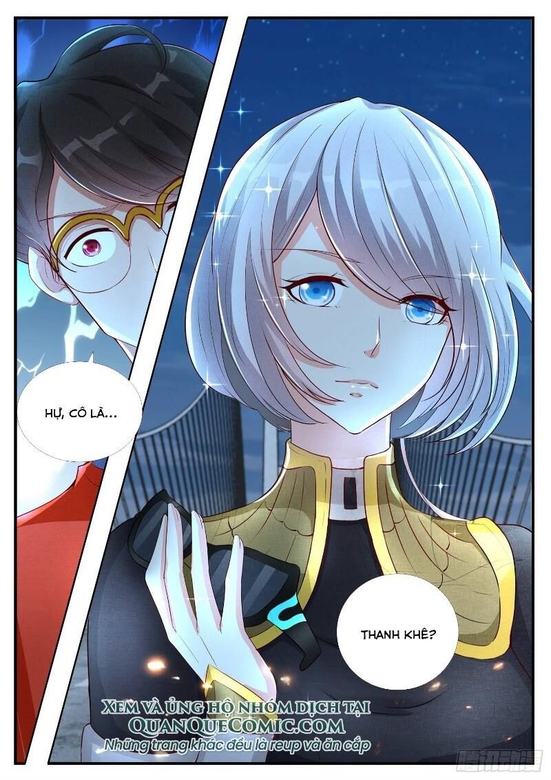 Ai Nói Ta Là Đại Lão? Chapter 5 - Trang 2