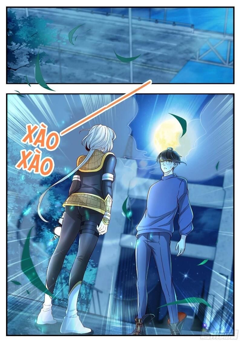 Ai Nói Ta Là Đại Lão? Chapter 5 - Trang 2