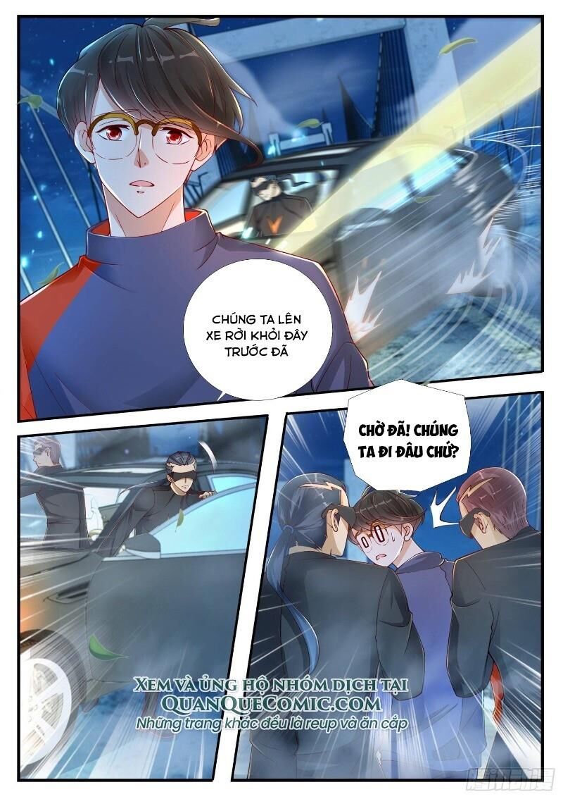 Ai Nói Ta Là Đại Lão? Chapter 5 - Trang 2