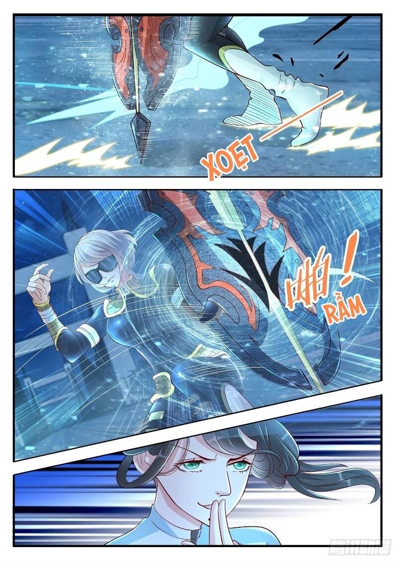 Ai Nói Ta Là Đại Lão? Chapter 5 - Trang 2