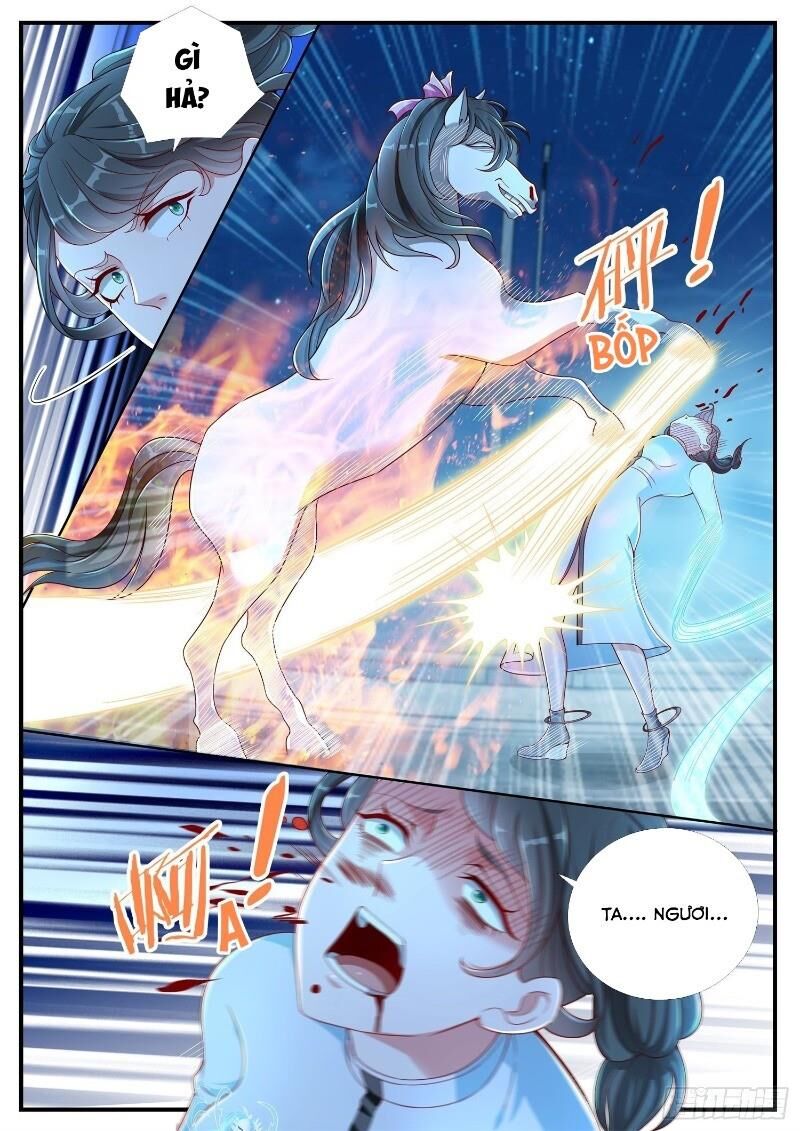 Ai Nói Ta Là Đại Lão? Chapter 5 - Trang 2