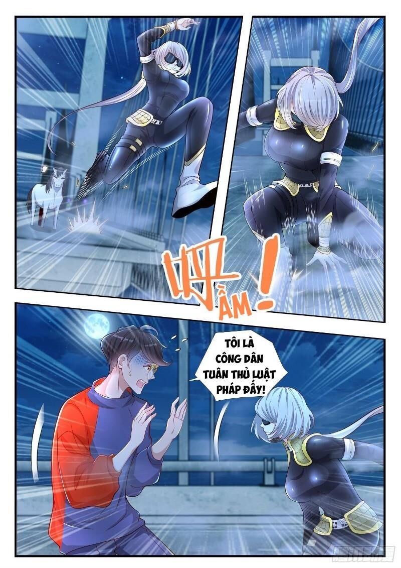 Ai Nói Ta Là Đại Lão? Chapter 5 - Trang 2