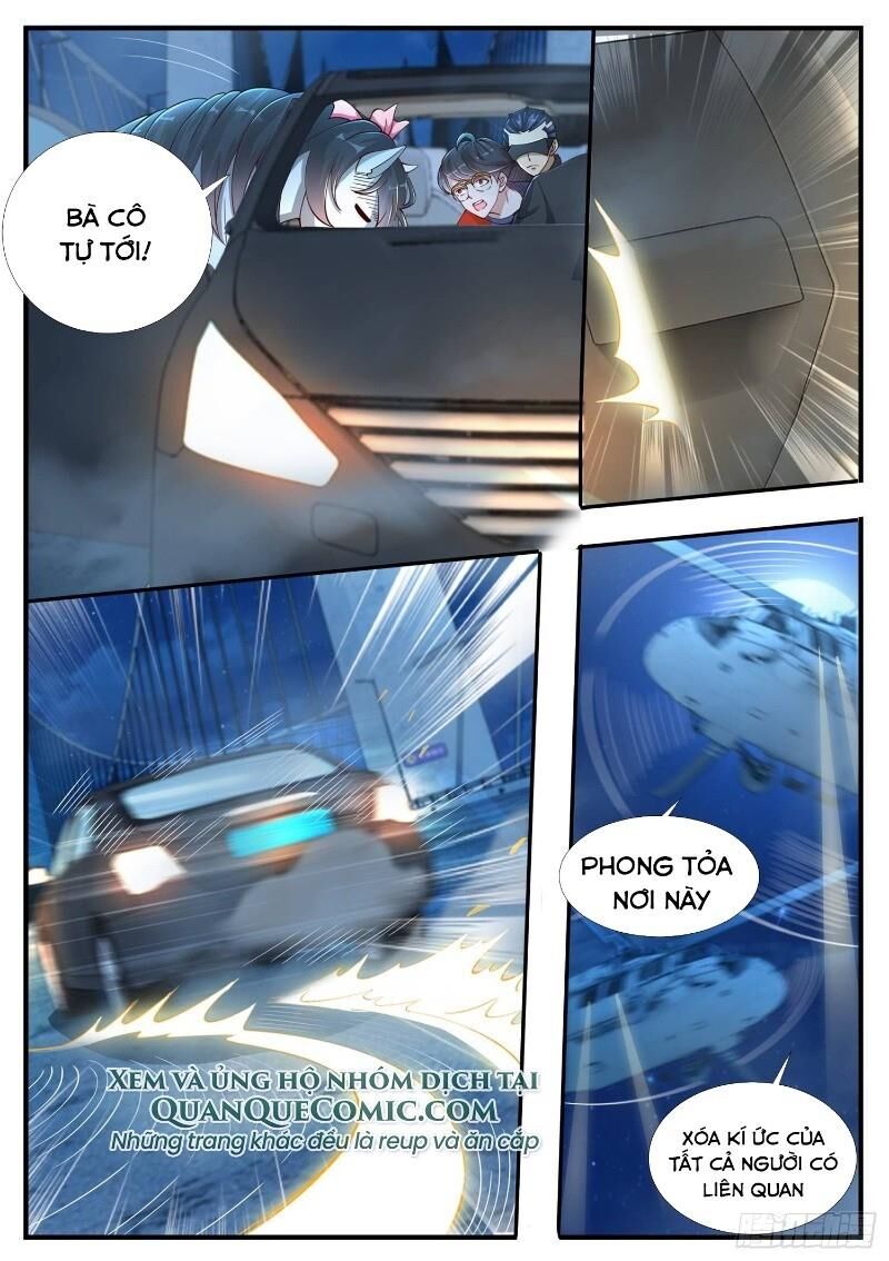 Ai Nói Ta Là Đại Lão? Chapter 6 - Trang 2