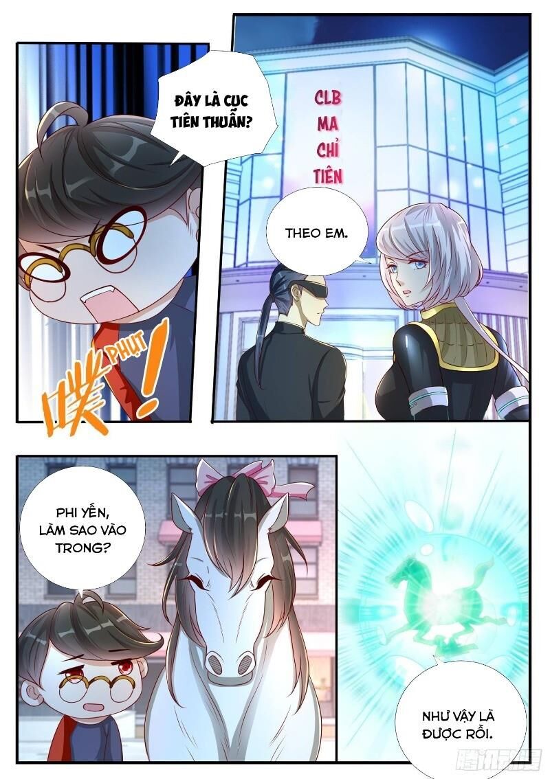 Ai Nói Ta Là Đại Lão? Chapter 6 - Trang 2