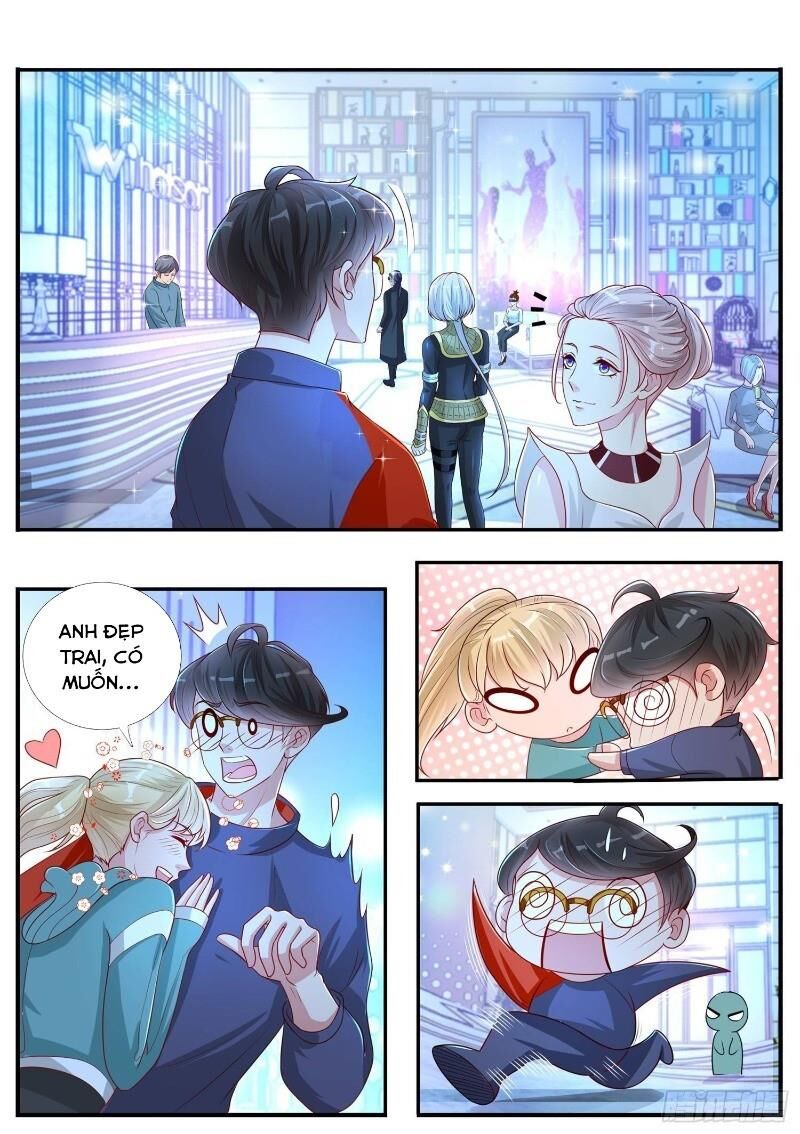 Ai Nói Ta Là Đại Lão? Chapter 6 - Trang 2