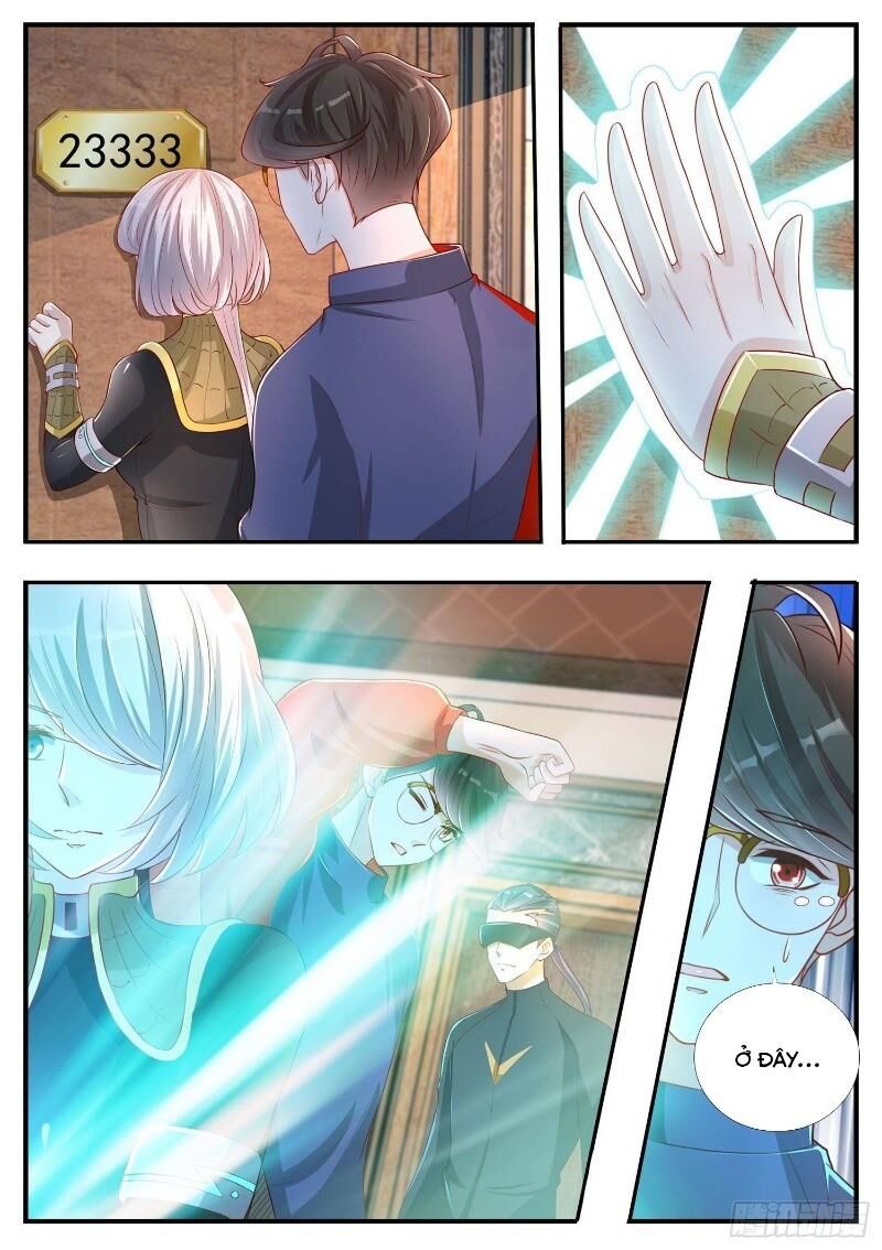 Ai Nói Ta Là Đại Lão? Chapter 6 - Trang 2