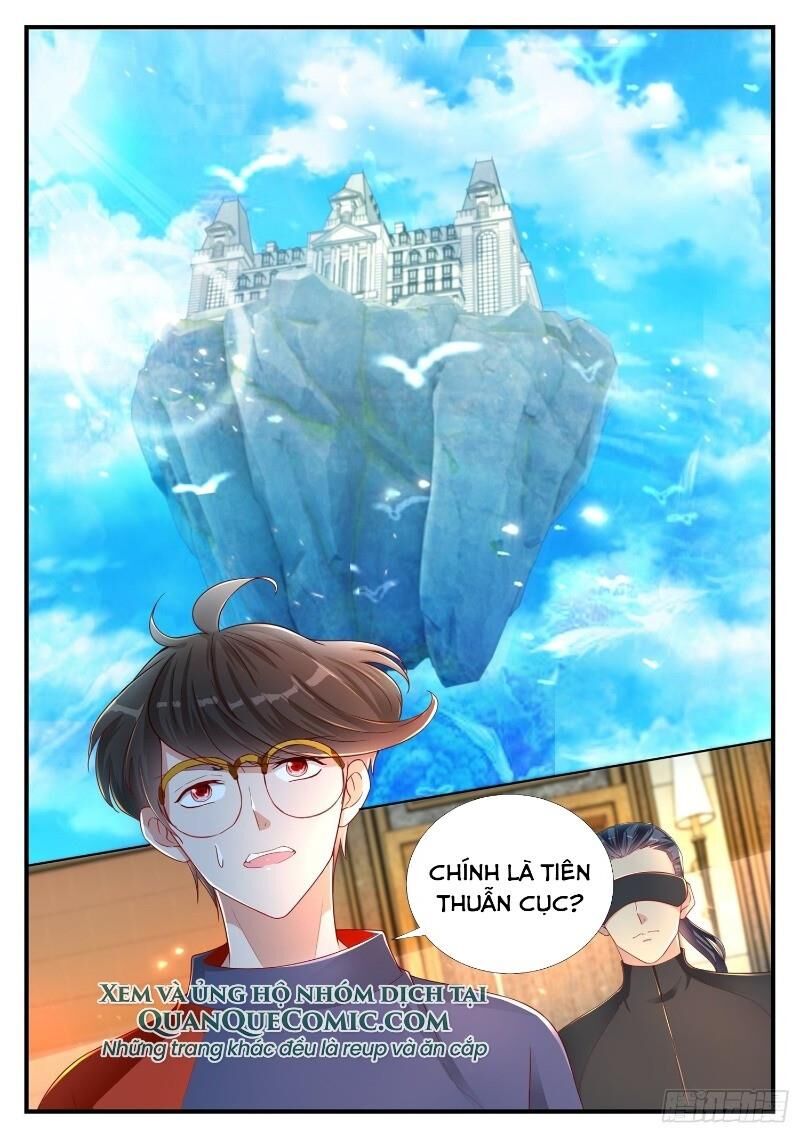 Ai Nói Ta Là Đại Lão? Chapter 6 - Trang 2